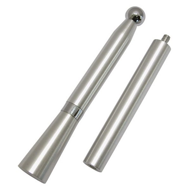 Antennespriet Carpoint 10-17 cm Aluminium