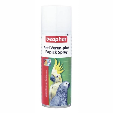 Anti Veren-Pluk Papick Spray Beaphar
