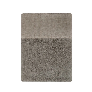 Badlaken House in Style Antibes Taupe (70 x 140 cm)