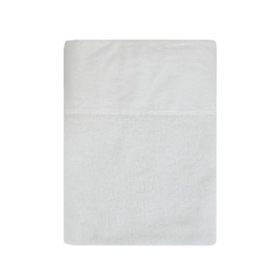 Badehandtuch House in Style Antibes White (70 x 140 cm)