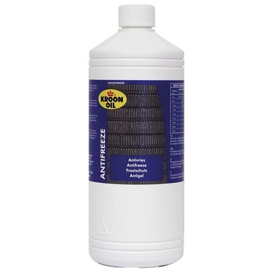 Antivries Kroon-Oil 5 Liter