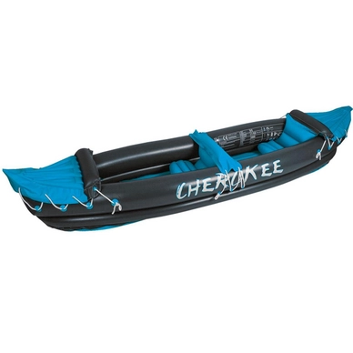 Kayak Gonflable Waimea Cherokee Anthracite