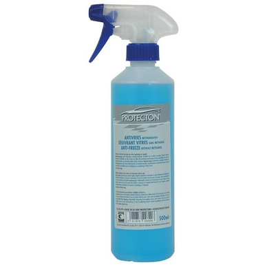 Protecton Antifreeze & Glass Cleaner