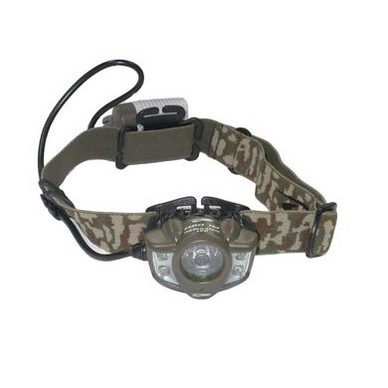 Lampe Frontale Princeton Tec Apex Pro Camouflage