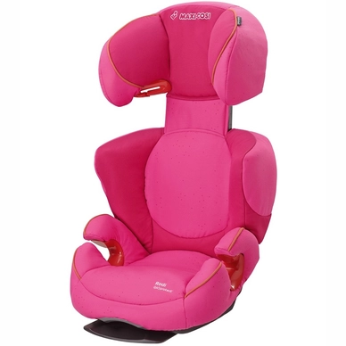 Verstrikking donderdag IJver Autostoel Maxi-Cosi Rodi AirProtect Berry Pink | Autotoebehoren