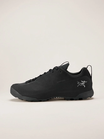 4---F25-X000009834-Konseal-Shoe-Black-Black-Profile