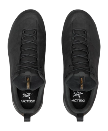 2---F25-X000009833-Konseal-GTX-Shoe-Black-Black-Pair