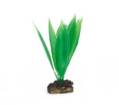 Aqua Plant Beeztees Plastic Groen 9 cm