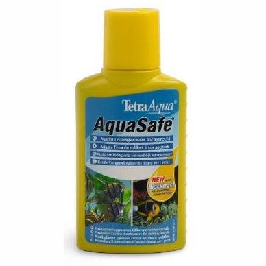 Waterkwaliteitsproduct Tetra Aqua Safe