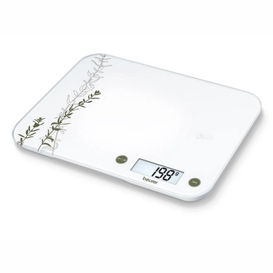 Keukenweegschaal Beurer KS 48 Flavour