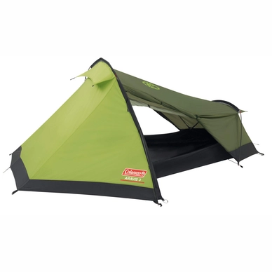 Tent Coleman Aravis 3
