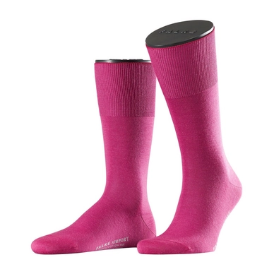 Chaussette Falke Airport SO Arctic Pink