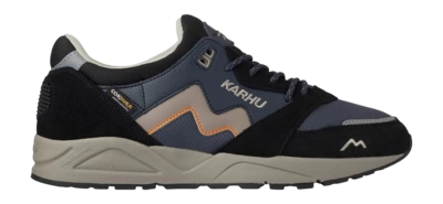 Karhu Unisex Aria 95 Caviar / Vintage Khaki