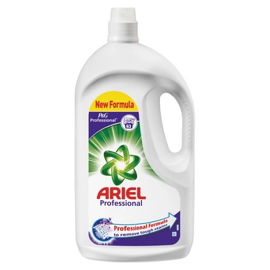 Wasmiddel Ariel Regular Vloeibaar 4,1 liter