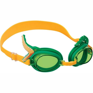 Zwembril Sunnylife Kids Mini Croc