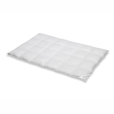 Spessarttraum Decke Arktis Classic 100% Daunen