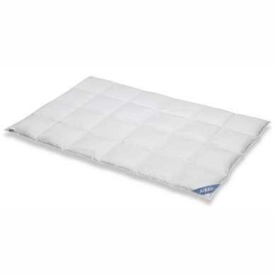Spessarttraum Decke Arktis Extra Warm 100% Daunen