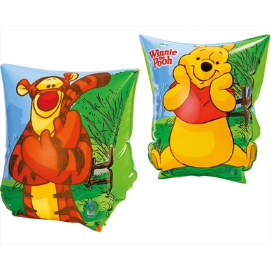 Zwembandjes Intex Winnie The Pooh 3-6 jaar