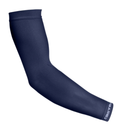 Armwarmer Castelli Unisex Pro Seamless 2 Belgian Blue