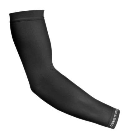 Armwarmer Castelli Unisex Pro Seamless 2 Black
