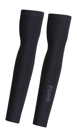 Armwarmer Sportful Unisex Essential Black