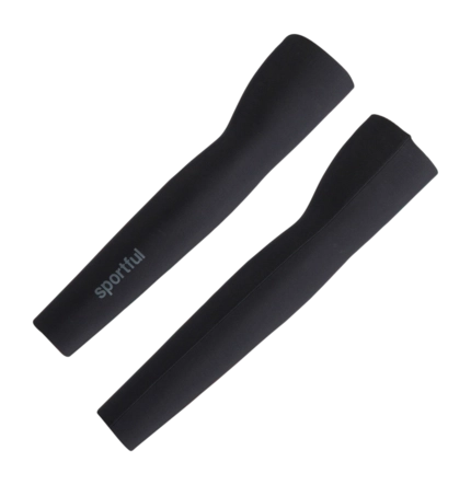 Armwarmer Sportful Unisex Winter Black