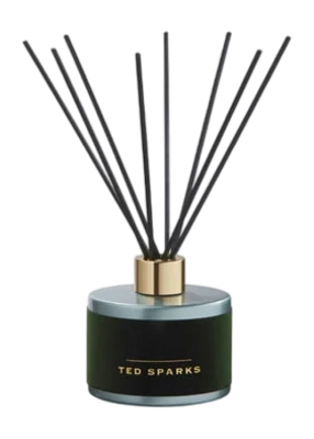 Aroma diffuser Ted Sparks Moss & Sandalwood 200 ml