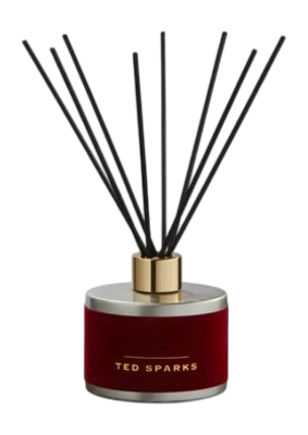 Aroma diffuser Ted Sparks Wood & Musk 200 ml