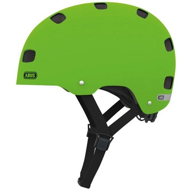 Fietshelm Abus Scraper V.2 Kidz Green