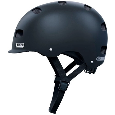 Fietshelm Abus Scraper V.2 Velvet Black