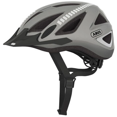 Fietshelm Abus Urban-I V.2 Signal Grey