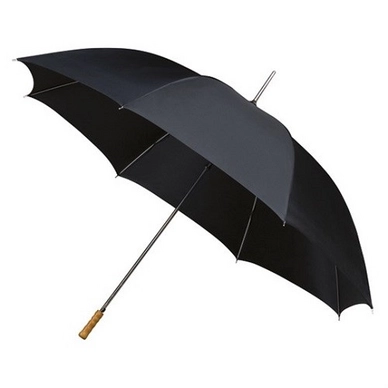 Paraplu Impliva Zwart