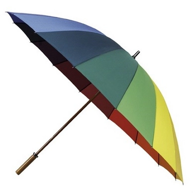 Paraplu Impliva Windproof XL