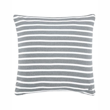 Sierkussen Marc O'Polo Arre Grey (50 x 50 cm)