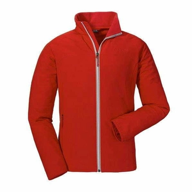 Jas Schöffel Men Softshell Trento2 Samba