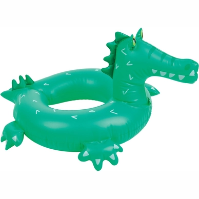 Zwemband Sunnylife Kids Krokodil