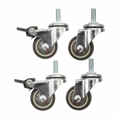 Räder Artola für Qrib Fahrwerk (Set von 4)