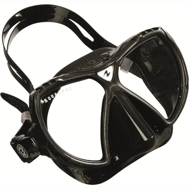 Duikmasker Aqua Lung Sport Visionflex LX Black