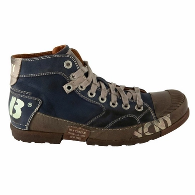 Yellow Cab Mud Dark Jeans