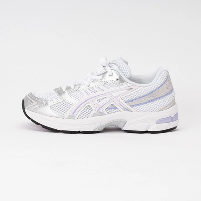 Baskets ASICS Kids GEL-1130 GS White/Cosmos