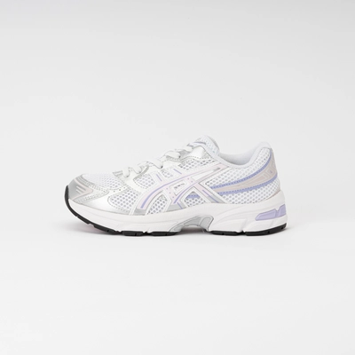 Trainers ASICS Kids GEL-1130 PS White/ Cosmos