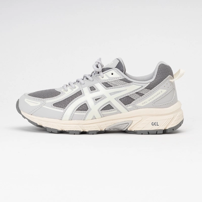 Asics Kids GEL-VENTURE 6 GS Clay Grey/Cream