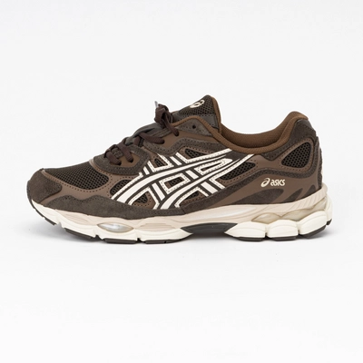 Asics sneaker men online