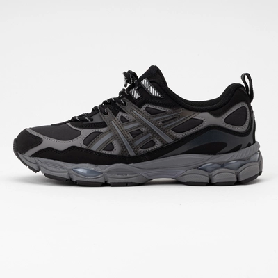 Asics Men GEL-NYC UTILITY Black/Carbon