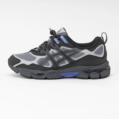 Sneaker Asics GEL-NYC UTILITY Herren Metropolis/Graphite Grey