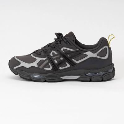 Sneaker ASICS GEL-NYC UTILITY Herren Obsidian Grey/Black