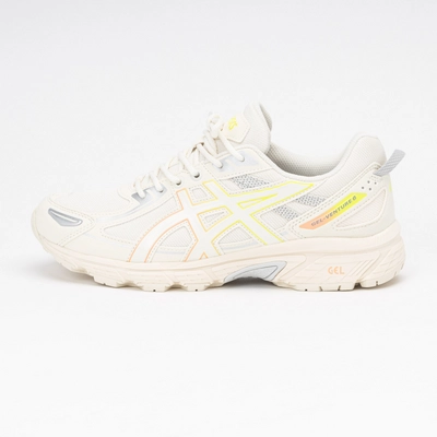 Sneaker Asics GEL-VENTURE 6 Herren Cream Cream