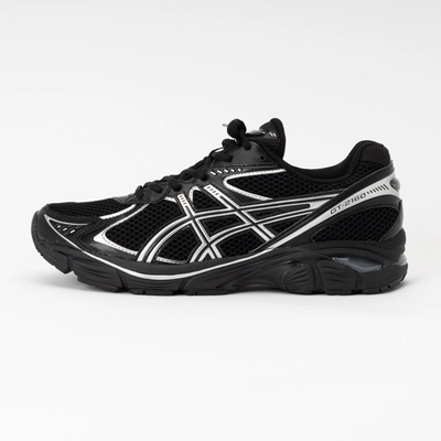 Sneaker ASICS GT-2160 Herren Black/Pure Silver