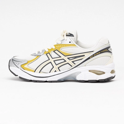 Sneaker ASICS Herren GT-2160 Cream / Dark Mustard