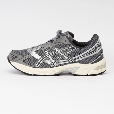 Asics Unisex GEL-1130 Clay Grey/Pure Silver